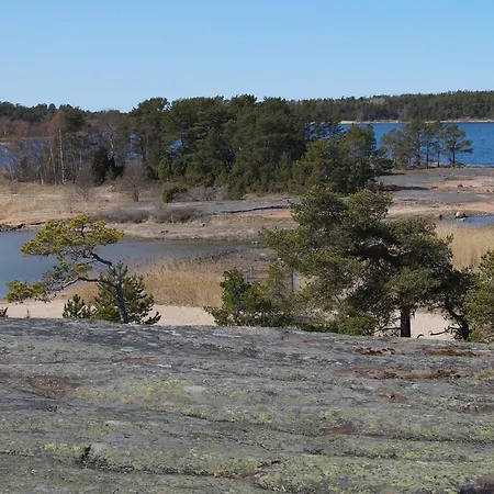 Villa Dano Strandvillor Geta