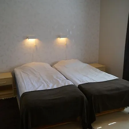 Dano Strandvillor Villa Geta