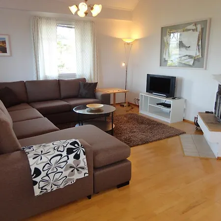 Dano Strandvillor Villa