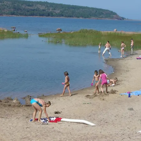 Dano Strandvillor Villa