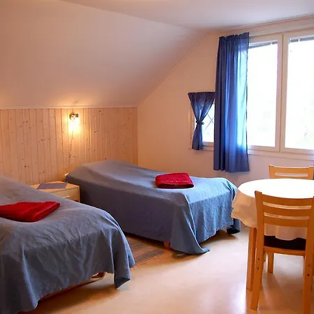 Villa Dano Strandvillor