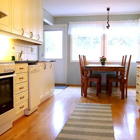 Villa Dano Strandvillor Geta