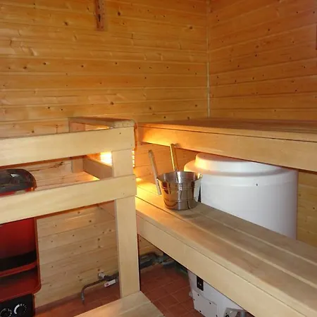 Dano Strandvillor Villa Geta