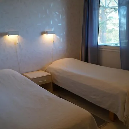 Dano Strandvillor Geta