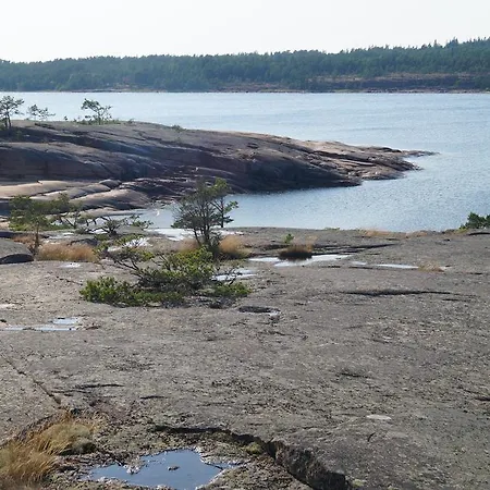 Dano Strandvillor Villa