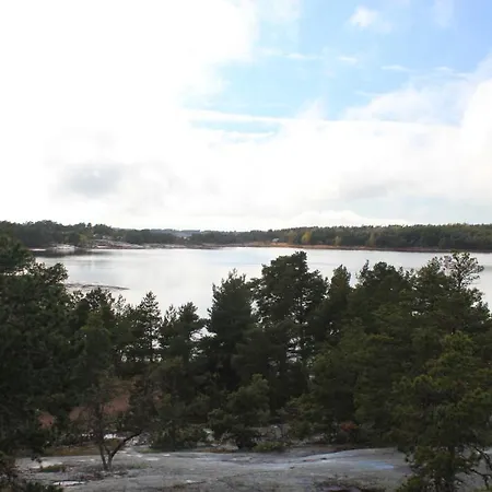 Dano Strandvillor Villa