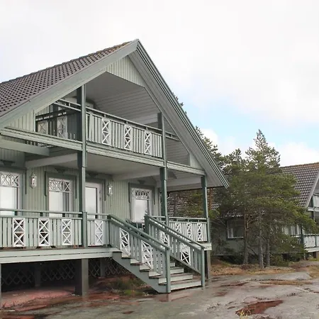 Villa Dano Strandvillor *