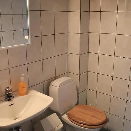 Dano Strandvillor * Geta