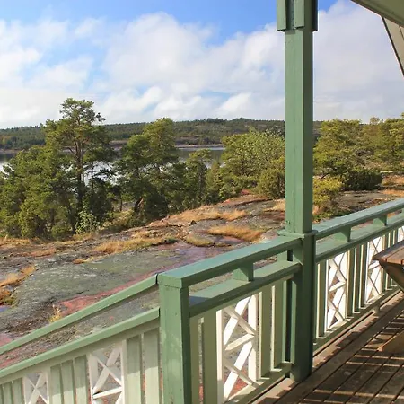 Dano Strandvillor Villa Geta