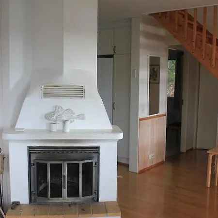 Villa Dano Strandvillor Geta