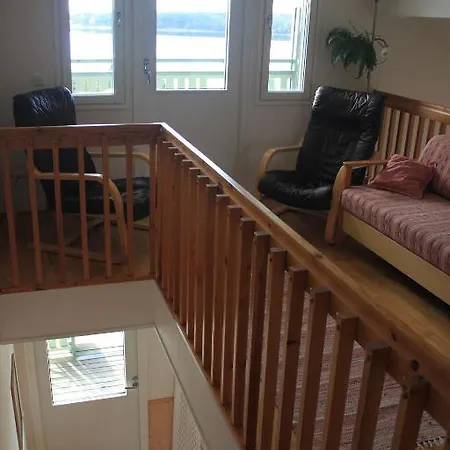 Villa Dano Strandvillor