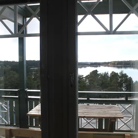 Dano Strandvillor Geta