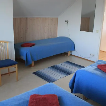 Dano Strandvillor Villa