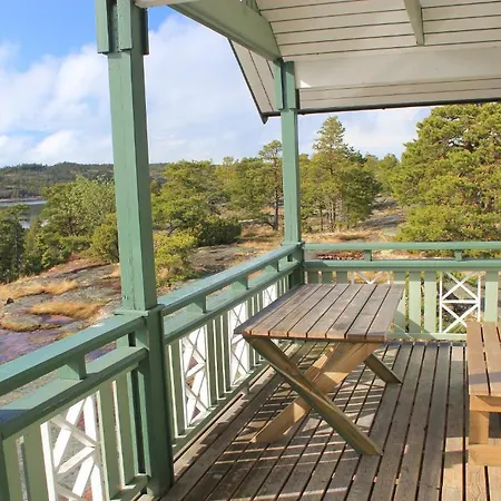 Villa Dano Strandvillor Geta