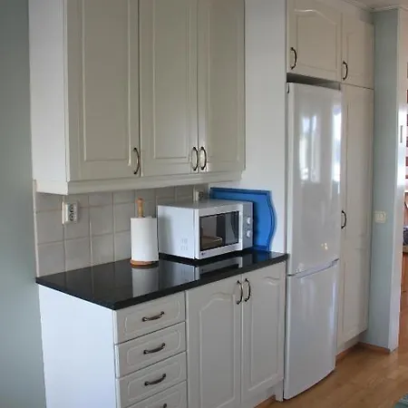 Dano Strandvillor * Geta