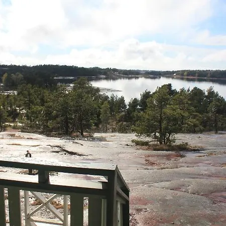 Villa Dano Strandvillor