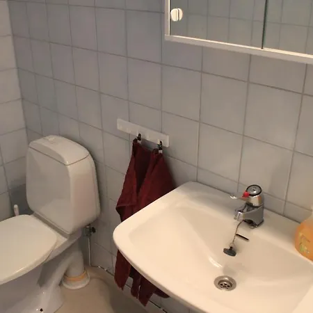 Villa Dano Strandvillor *