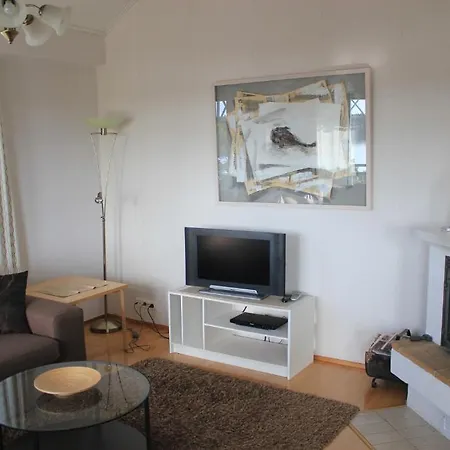 Dano Strandvillor Villa *