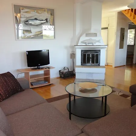 Dano Strandvillor * Geta