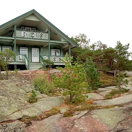 Dano Strandvillor Ета