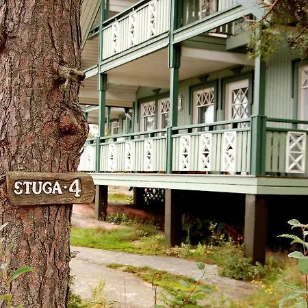 Dano Strandvillor * Geta