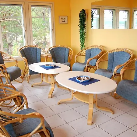 Dano Strandvillor Villa