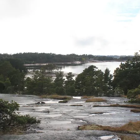 Вилла Dano Strandvillor