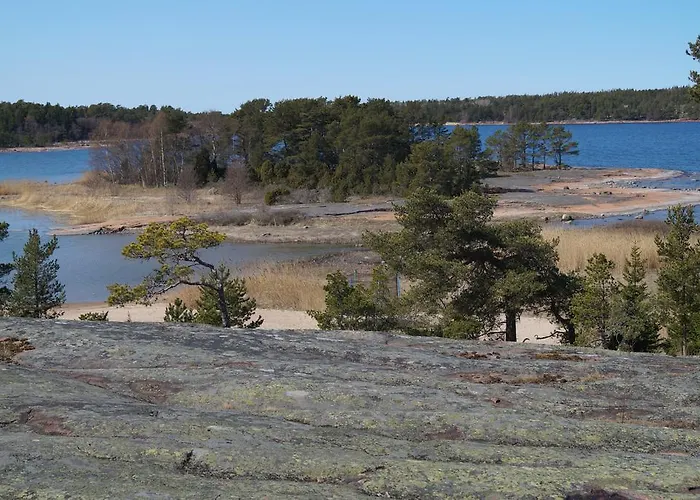 Villa Dano Strandvillor Geta