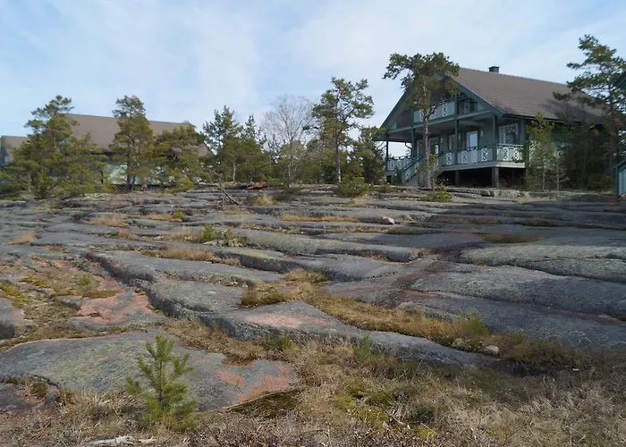 Villa Dano Strandvillor