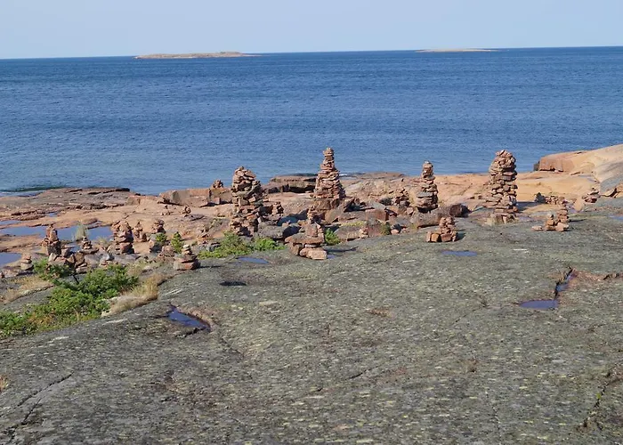 Dano Strandvillor Villa *