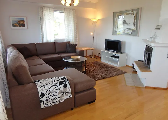 Dano Strandvillor Villa