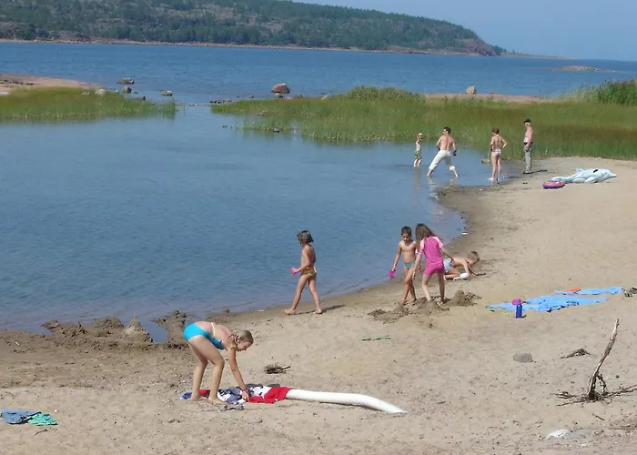 Dano Strandvillor Villa