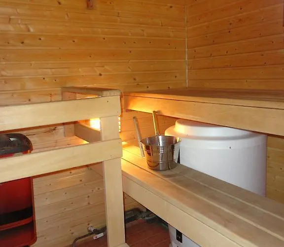 Dano Strandvillor Villa Geta