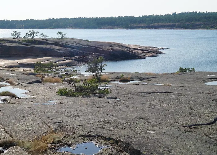 Dano Strandvillor Villa