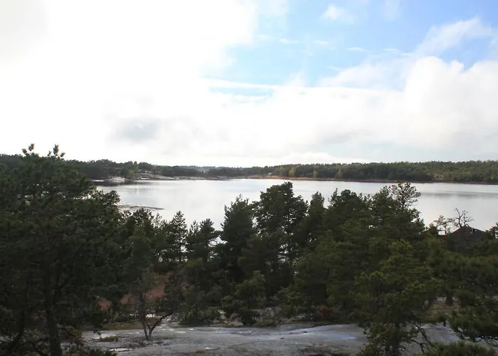 Dano Strandvillor Villa