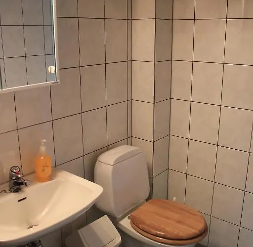 Dano Strandvillor * Geta