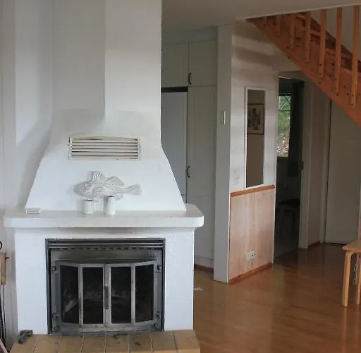 Villa Dano Strandvillor Geta