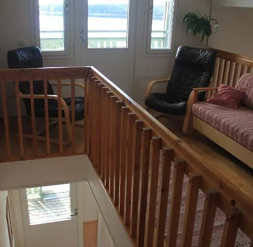 Villa Dano Strandvillor