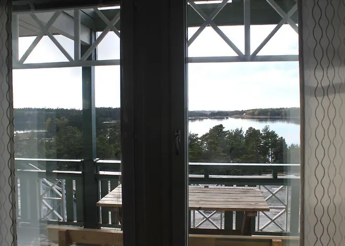 Dano Strandvillor Geta