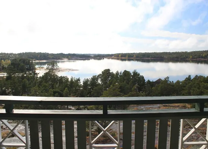 Villa Dano Strandvillor Geta