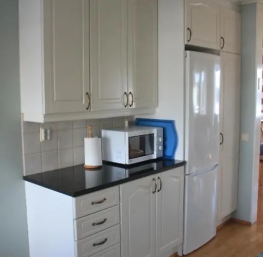 Dano Strandvillor * Geta