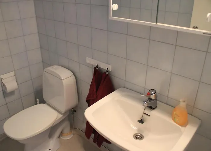 Villa Dano Strandvillor *