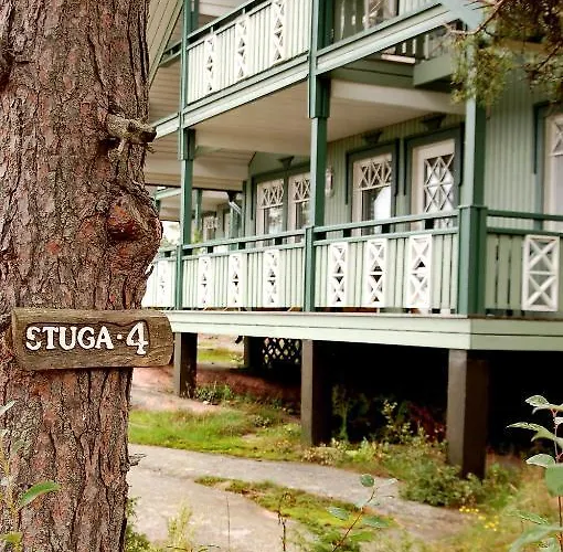 Dano Strandvillor * Geta