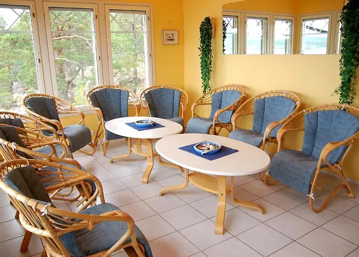 Dano Strandvillor Villa