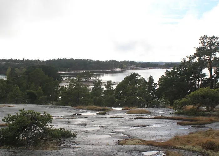 Villa Dano Strandvillor